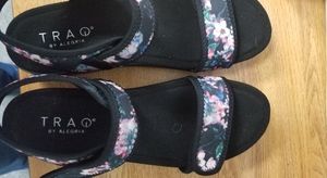 Alegria traq sandals